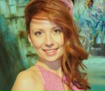 Фотография Галич Елены