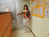 Фотография Садаковой Зои