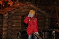 Іваночка Корольчук фотография #21 (источник - https://vk.com/id83557864)