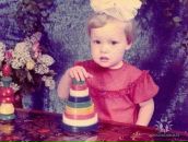 Фотография Сотниковой Александры