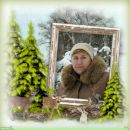 Фотография Поляковой Елены