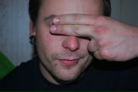 Фотография Суходришева Тупочёла