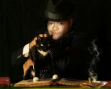 Фотография Гусева Алексея