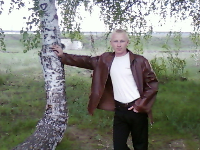 Иван Червяков фотография #19