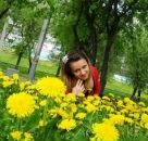 Фотография Концевой Марии