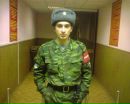 Фотография Владимировича Ильи
