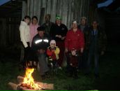 Фотография Шайхитдиновой Ляузы