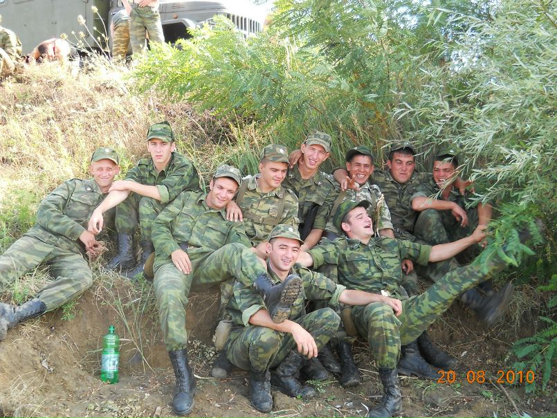 Дима Козлов фото №13