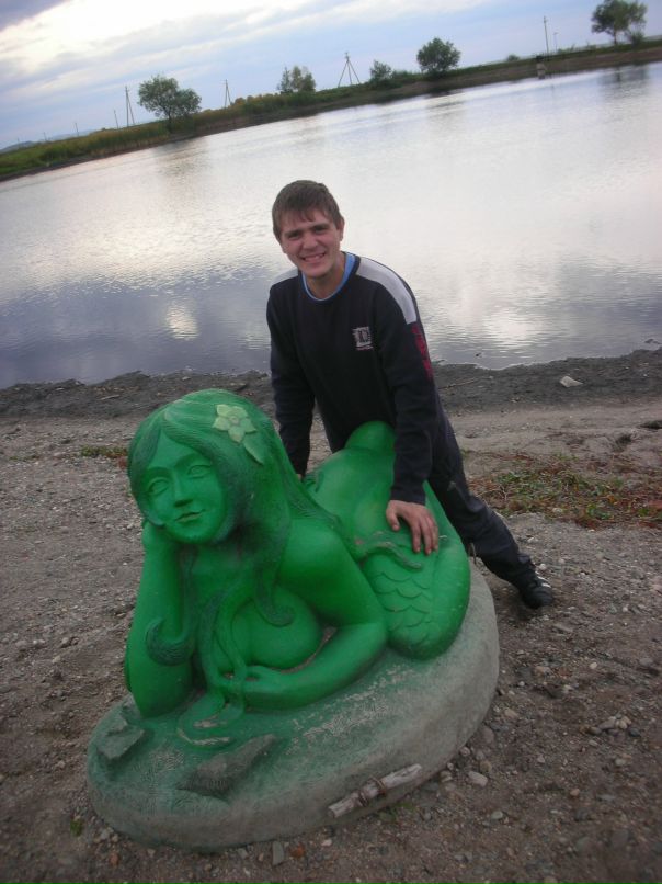 Sergey Trofimov фотография #3