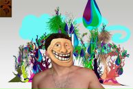 Фотография Kazman Andrew