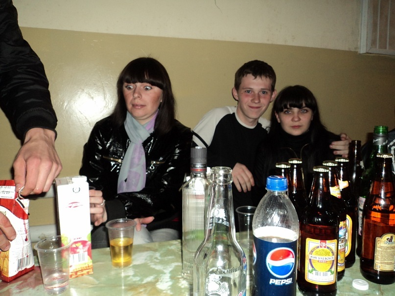 Дмитрий Стрельников фотография #49