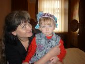Алла Скінтей фотография #44 (источник - https://vk.com/id120060124)