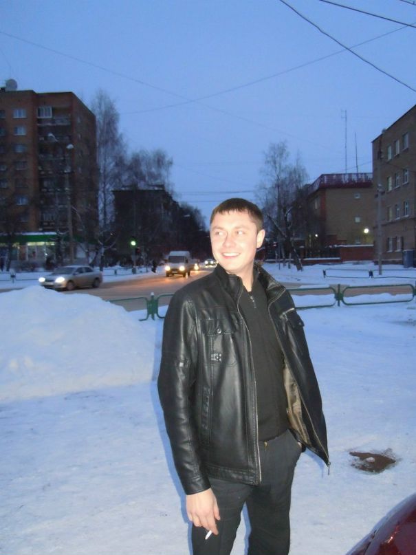Николай Иванович фотография #35