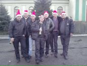 Фотография Кирилюка Сергея