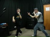 Фотография Дридигера Константина