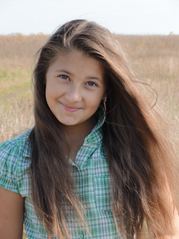 Софія Тотушко фотография #26