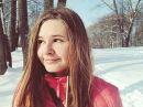 Віруся Цимбалюк фотография #41 (источник - https://vk.com/id155434559)