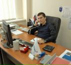 Фотография Архипова Юрия