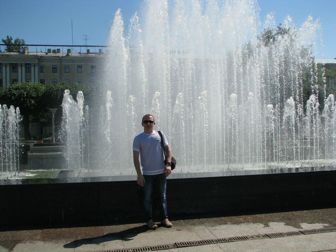 Иван Сербин фотография #49