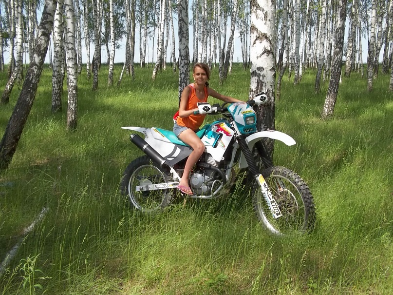 Софья Бутырина фотография #21