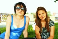 Фотография Корниловой Полины