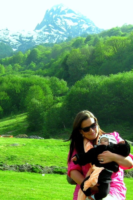 Maria Dorofeeva фотография #35