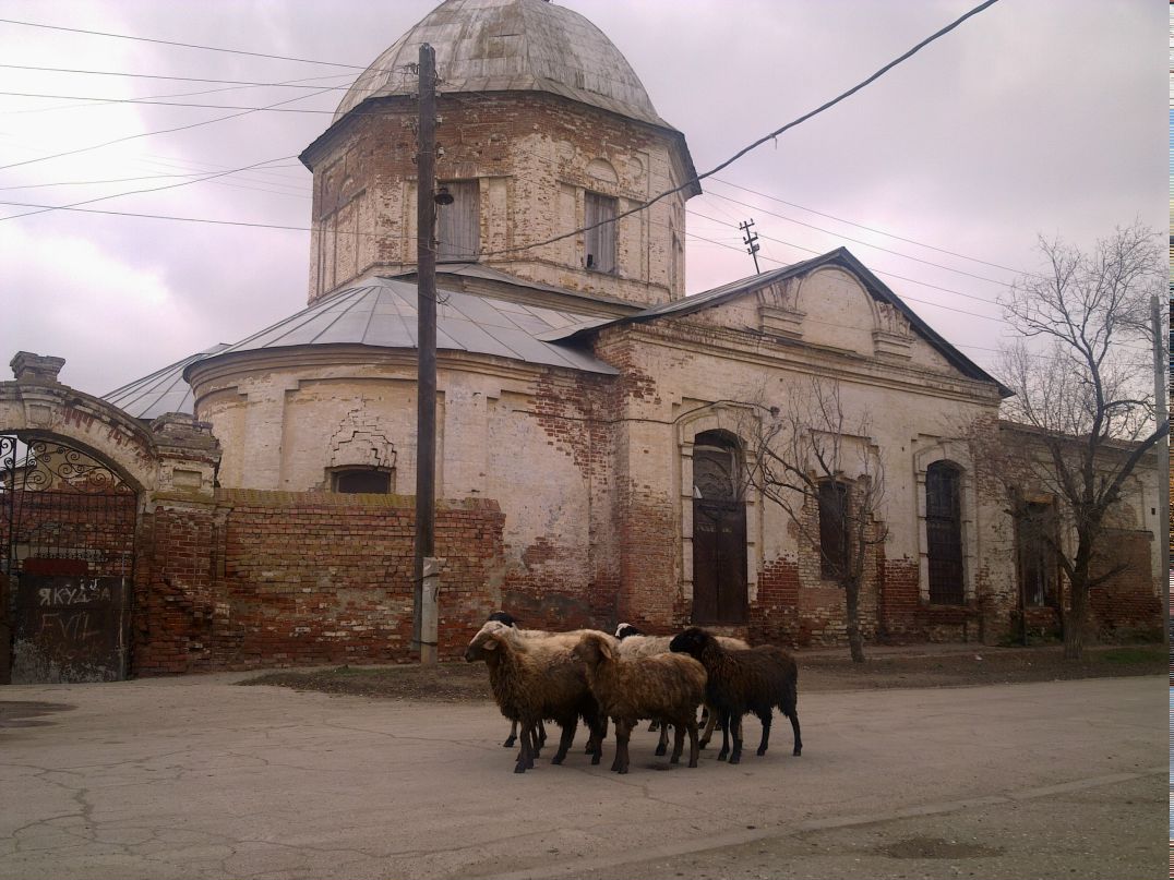 Александр Соловьев фотография #18