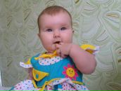 Фотография Колесниковой Наташи