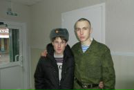 Фотография Тихонова Гриши