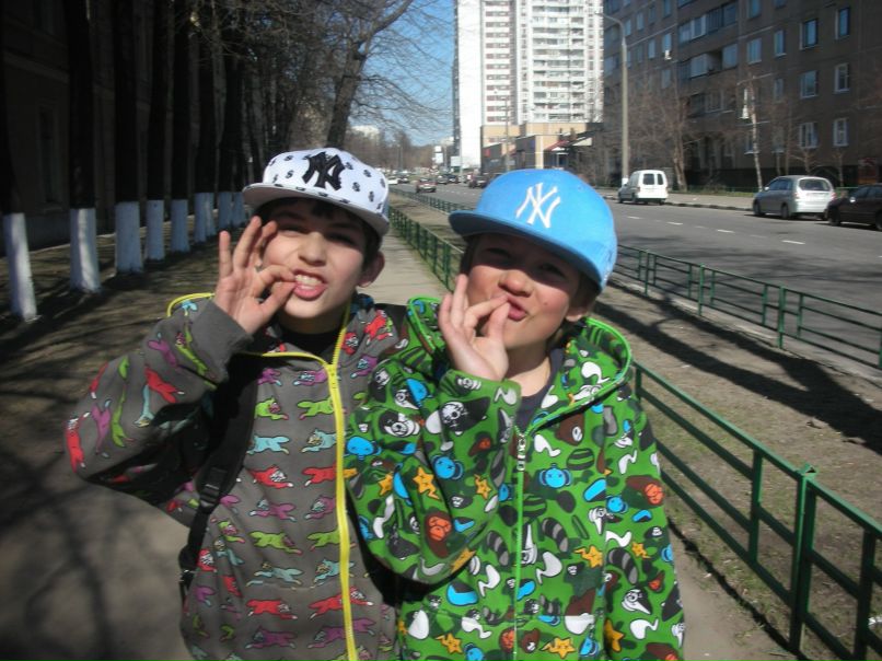 Dmitri Shestakov фотография #32