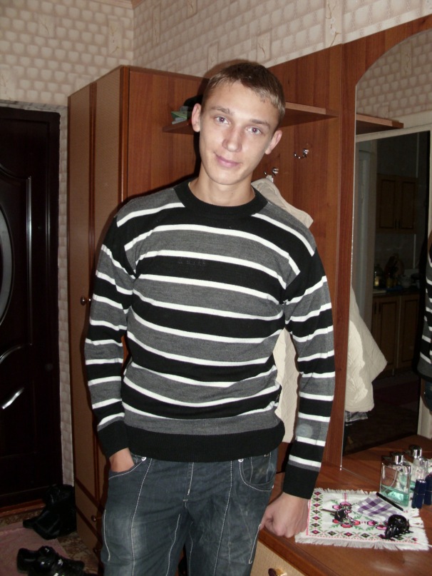 Николай Тимченко фотография #41