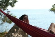 Фотография Стражниковой Александры