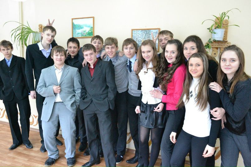 Сергей Наянов фотография #48