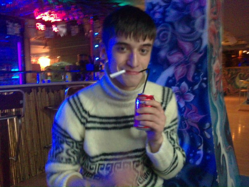 Рустам Азами фотография #27