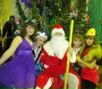 Фотография Братышевой Надежды