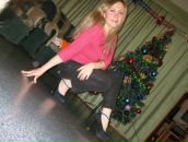 Фотография Павловой Натальи