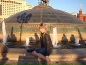 Фотография Тарабаевой Марины