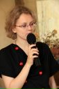 Фотография Летягиной Юлии