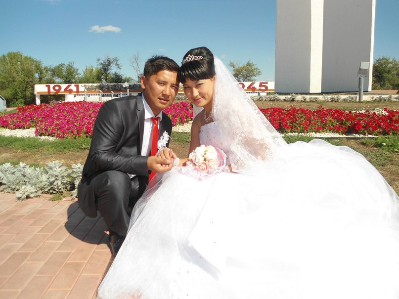 Арайлым Нурсултанова фотография #13