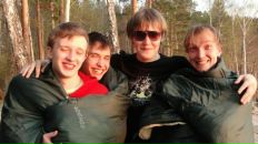 Фотография Shestakov Alexandr