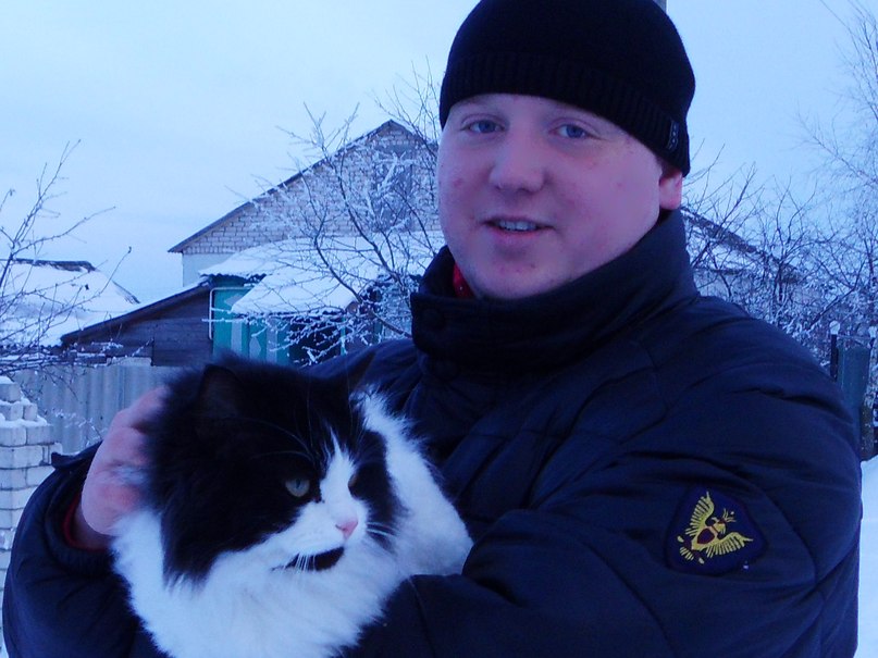 Игорь Черняков фотография #33