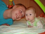 Фотография Тебенькова Дмитрия