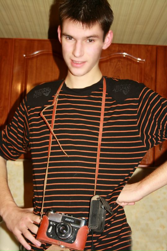 Дима Бабенко фотография #40