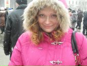 Фотография Васильевой Марии