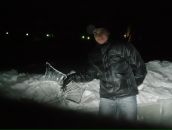 Фотография Сагиева Ильфата