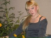 Фотография Аня Гудель