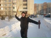 Фотография Ястребова Вани