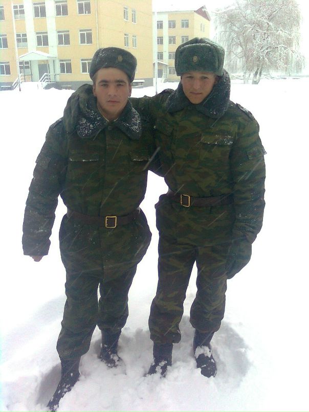 Сергей Руденко фотография #9