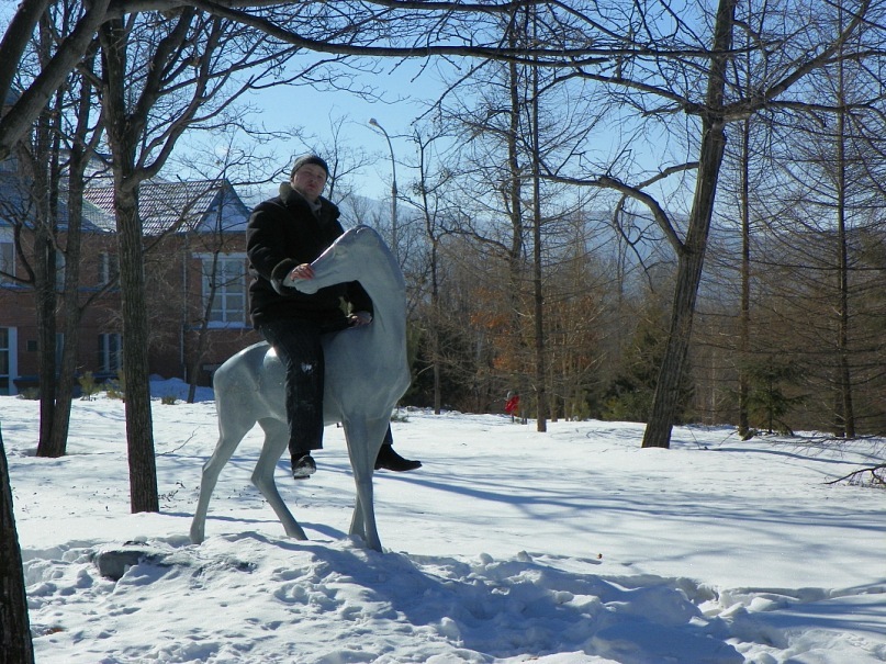 Иван Плотников фотография #12