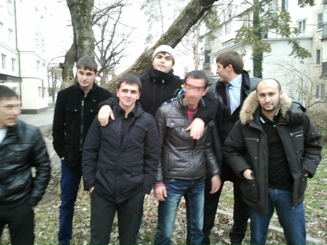 Султан Галаев фотография #9